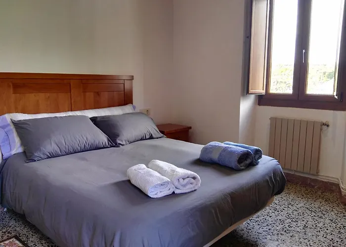 Casa Rural Acantilados De Papel