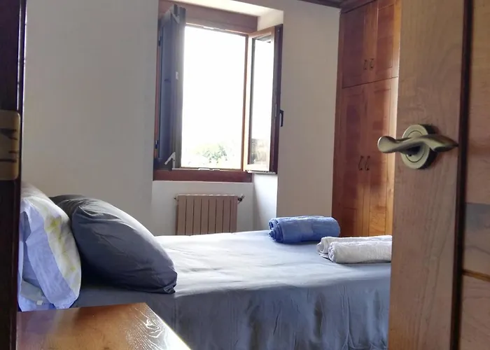 Casa Rural Acantilados De Papel