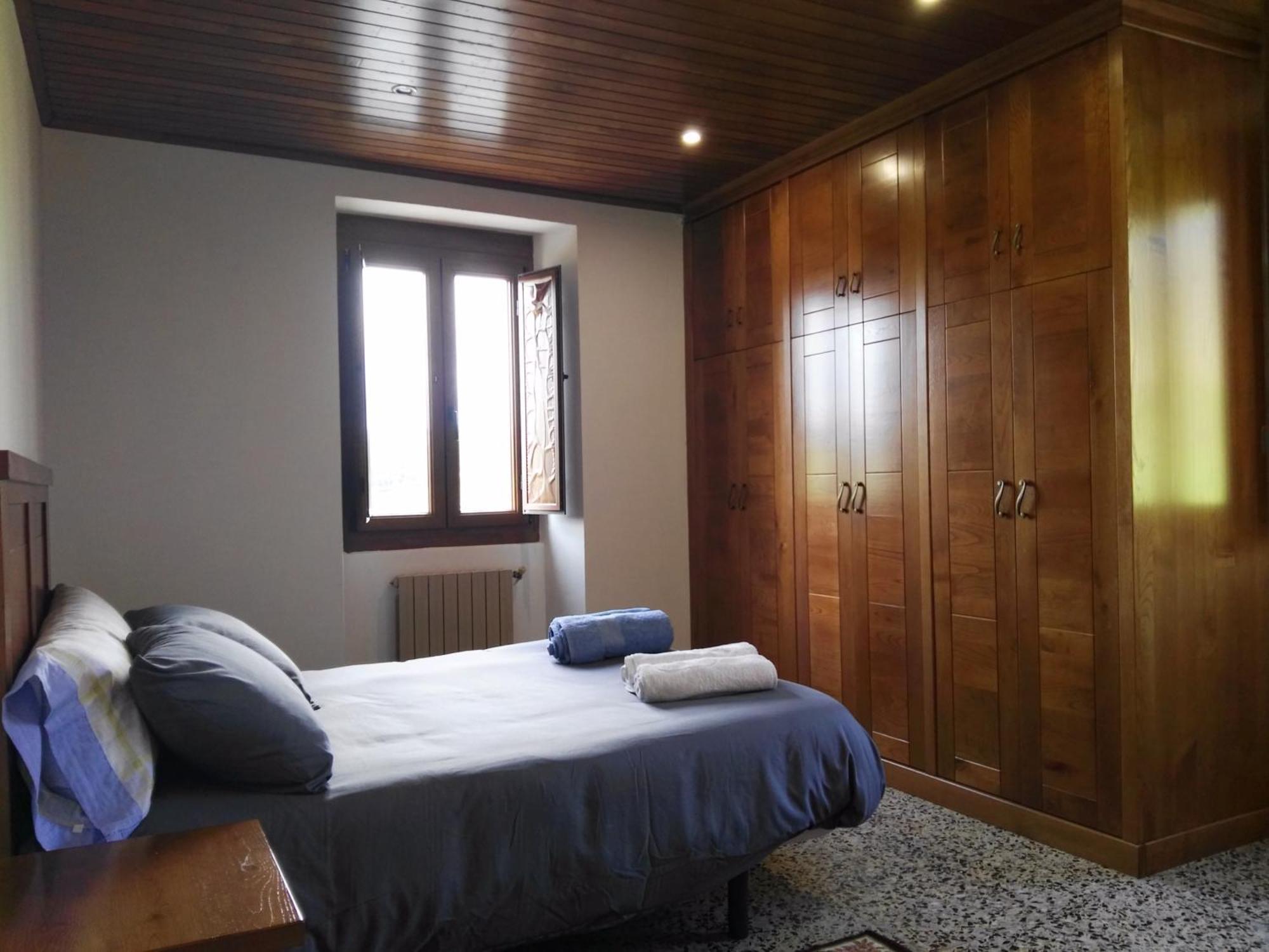 Acantilados De Papel Ferienhaus *