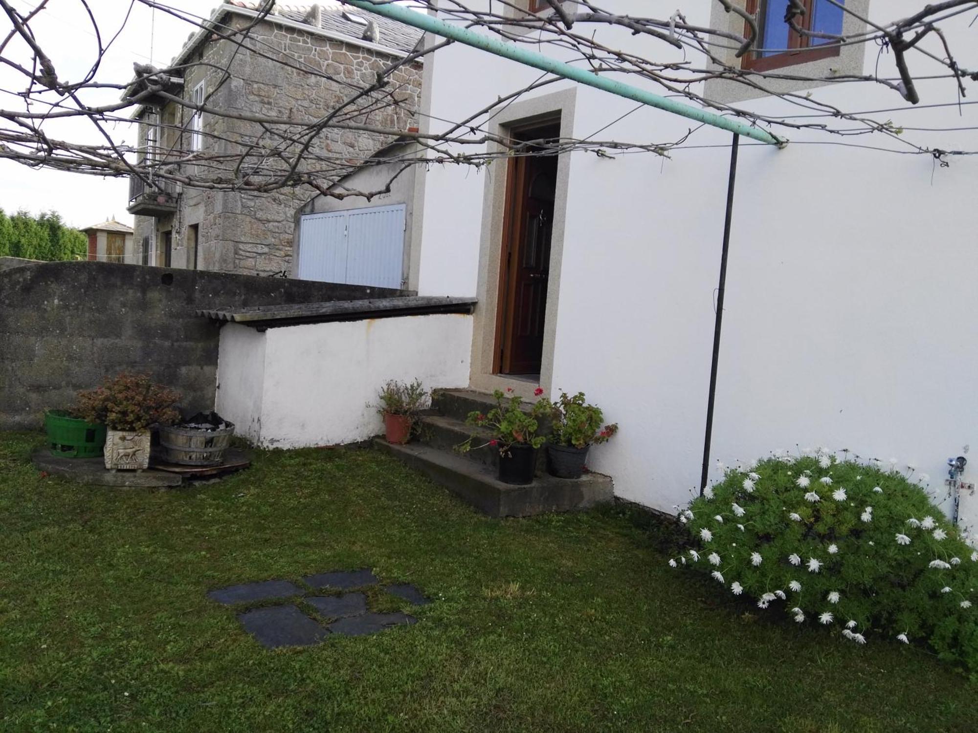 Acantilados De Papel Ferienhaus