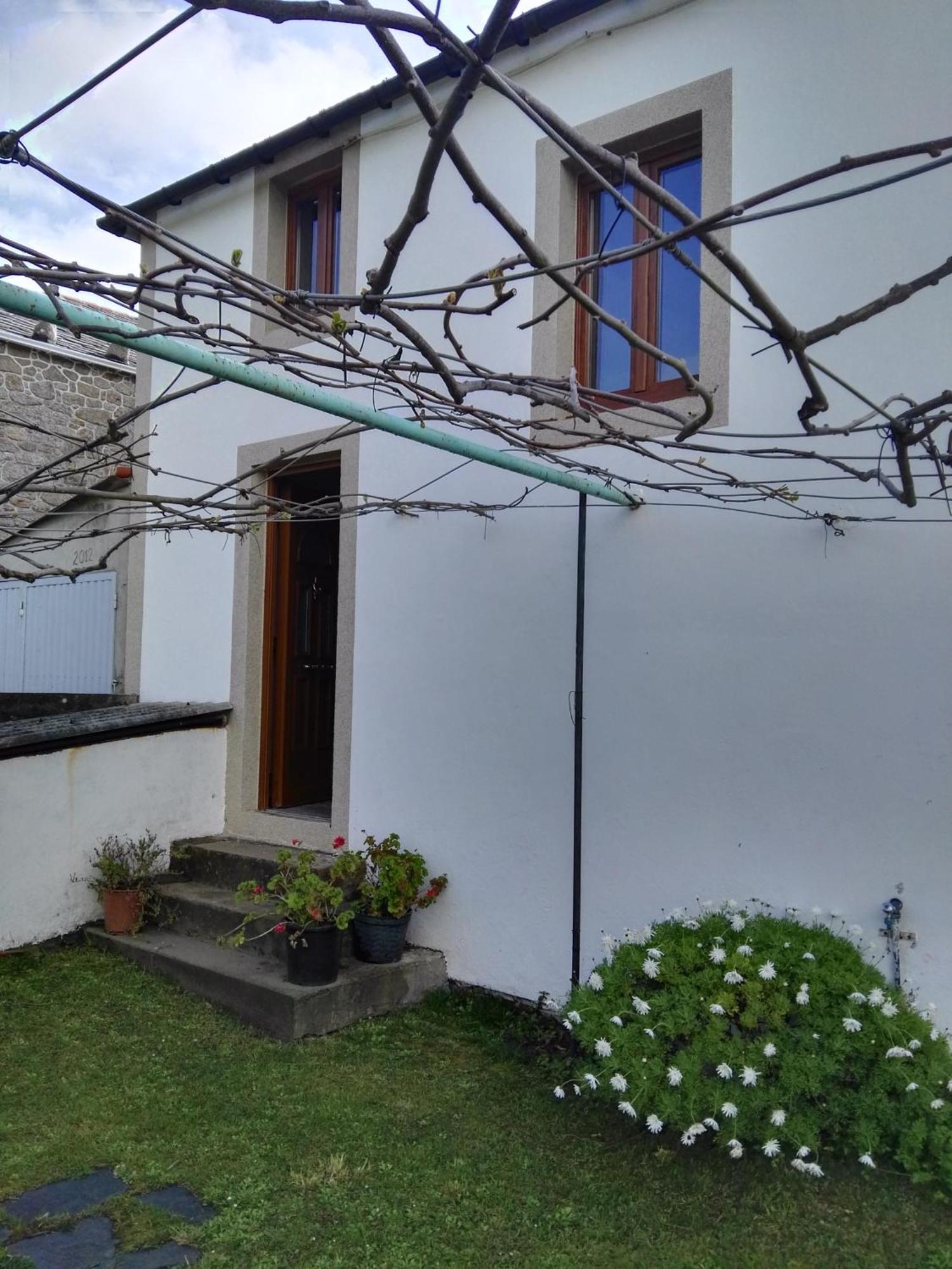 Ferienhaus Acantilados De Papel