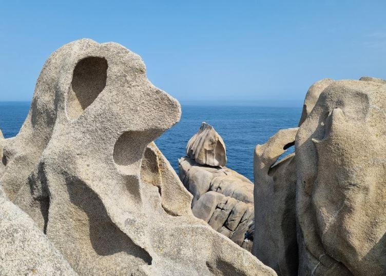 Acantilados De Papel Ferienhaus